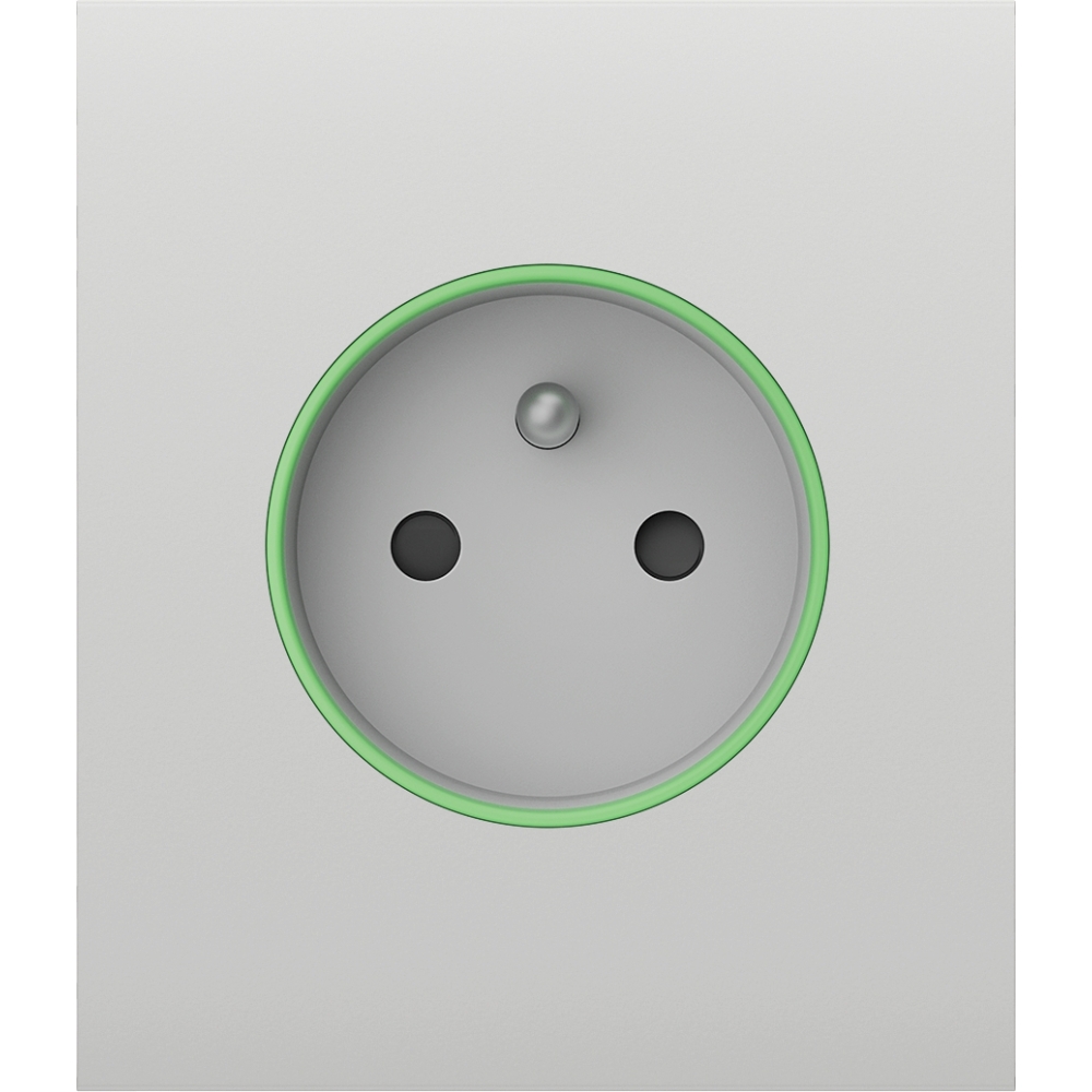 Ajax CenterCover [type E]-W