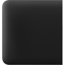 Ajax SideCover (CP) Noir