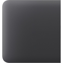Ajax SideCover (CP) Graphite