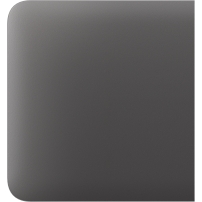 Ajax SideCover (CP) Grey