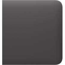 Ajax SideCover (CP) Grey