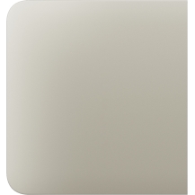 Ajax SideCover (CP) Ivory