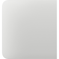 Ajax SideCover (CP) Blanc