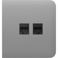 Ajax SideCover (LAN) Fog