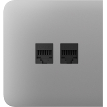 Ajax SideCover (LAN) Fog