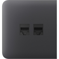 Ajax SideCover (LAN) Graphite