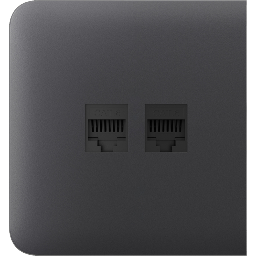 Ajax SideCover (LAN) Graphite