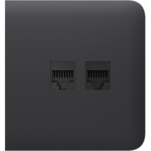 Ajax SideCover (LAN) Graphite