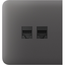 Ajax SideCover (LAN) Grey