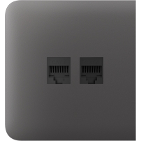 Ajax SideCover (LAN) Grey