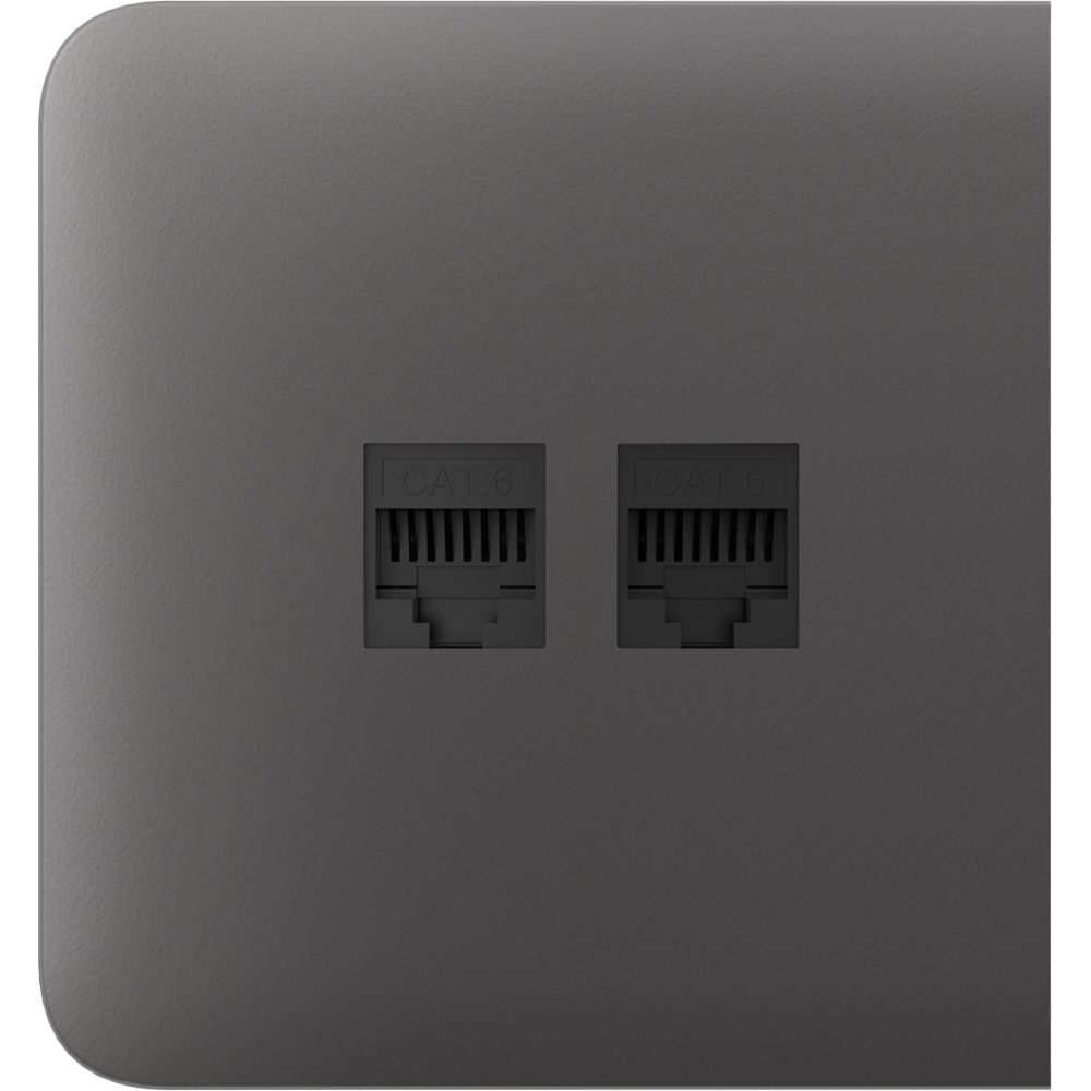 Ajax SideCover (LAN) Grey