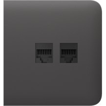 Ajax SideCover (LAN) Grey