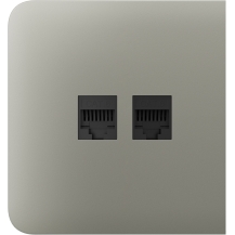 Ajax SideCover (LAN) Olive