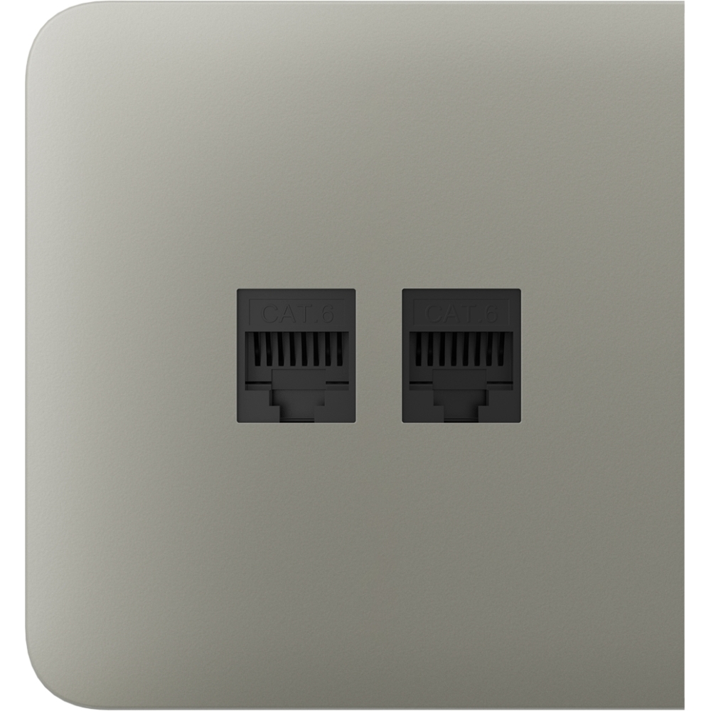 Ajax SideCover (LAN) Olive