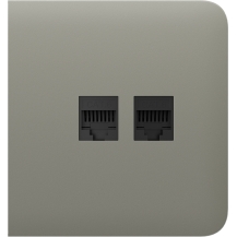 Ajax SideCover (LAN) Olive