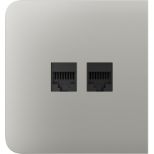 Ajax SideCover (LAN) Oyster