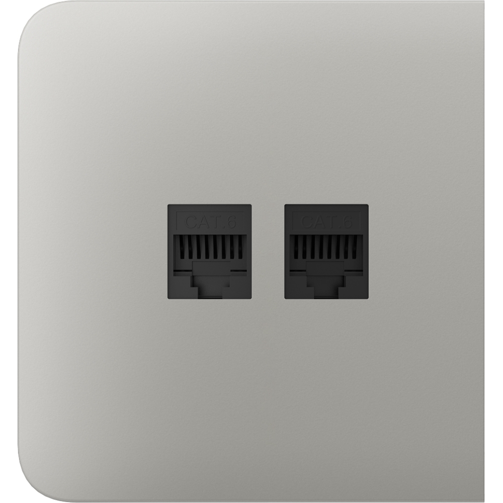 Ajax SideCover (LAN) Oyster