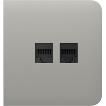 Ajax SideCover (LAN) Oyster