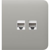 Ajax SideCover (LAN) Oyster