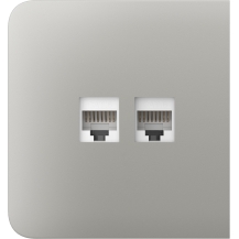 Ajax SideCover (LAN) Oyster