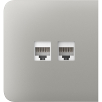 Ajax SideCover (LAN) Oyster