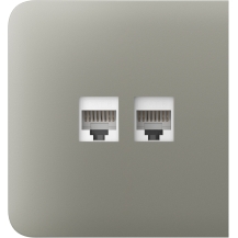 Ajax SideCover (LAN) Olive