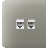 Ajax SideCover (LAN) Olive