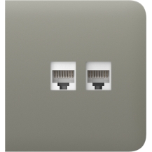 Ajax SideCover (LAN) Olive