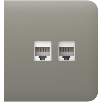 Ajax SideCover (LAN) Olive