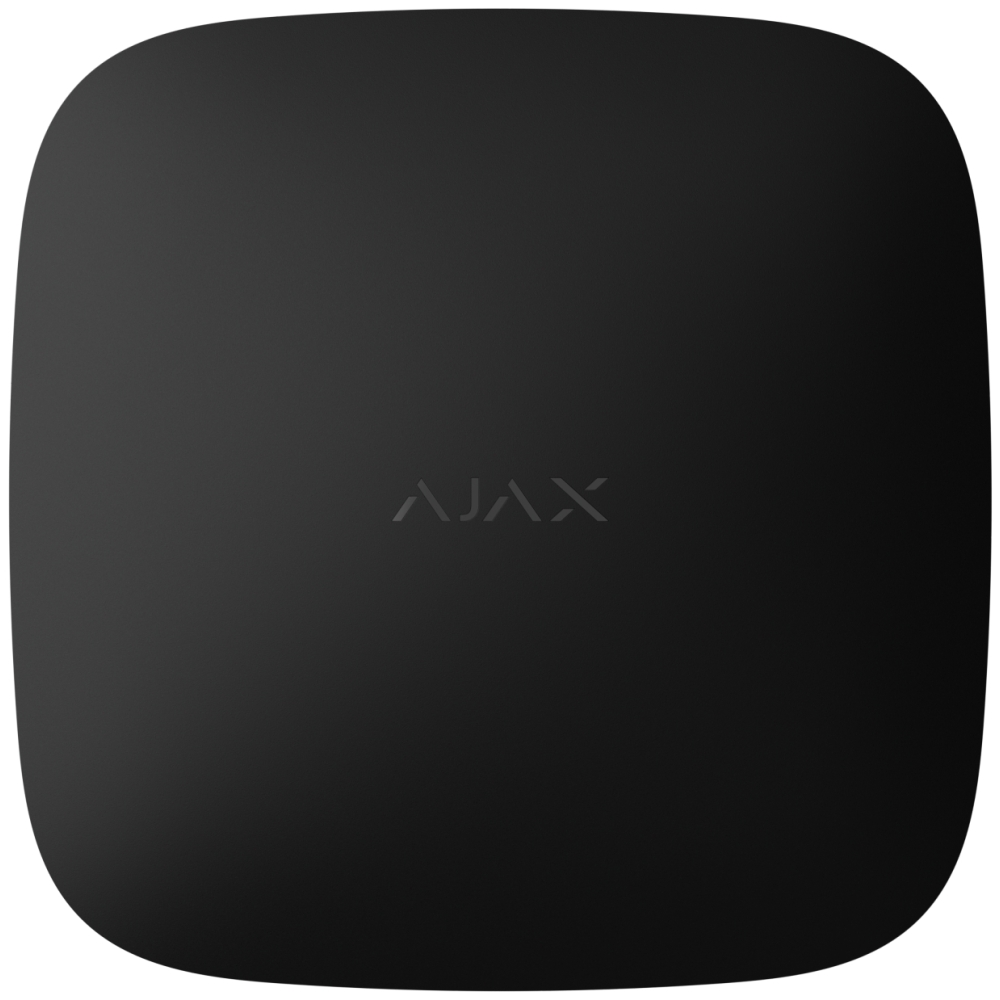 Ajax ReX 2 Noir INCERT