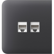 Ajax SideCover (LAN) Graphite