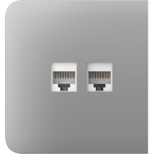 Ajax SideCover (LAN) Fog