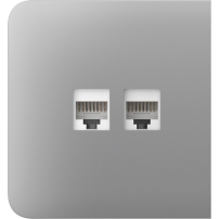 Ajax SideCover (LAN) Fog