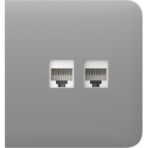 Ajax SideCover (LAN) Fog