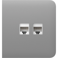 Ajax SideCover (LAN) Fog