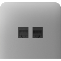 Ajax SideCover (LAN) Fog vertical