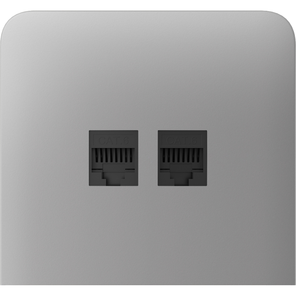 Ajax SideCover (LAN) Fog vertical