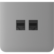 Ajax SideCover (LAN) Fog vertical