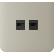 Ajax SideCover (LAN) Ivory vertical