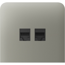 Ajax SideCover (LAN) Olive vertical