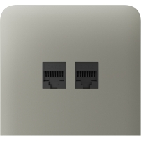 Ajax SideCover (LAN) Olive vertical