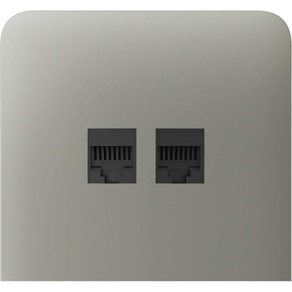 Ajax SideCover (LAN) Olive vertical
