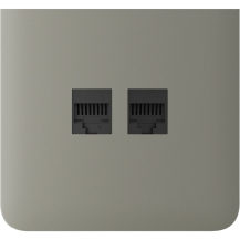 Ajax SideCover (LAN) Olive vertical