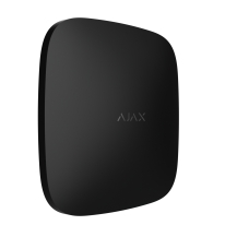 Ajax ReX 2 Noir INCERT