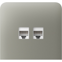Ajax SideCover (LAN) Olive vertical
