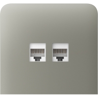 Ajax SideCover (LAN) Olive vertical