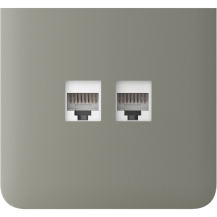 Ajax SideCover (LAN) Olive vertical