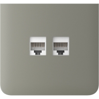 Ajax SideCover (LAN) Olive vertical