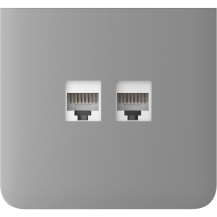 Ajax SideCover (LAN) Fog vertical