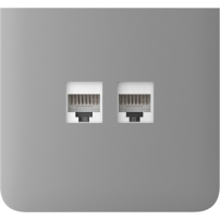 Ajax SideCover (LAN) Fog vertical